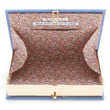 Louis Vuitton Vertical Clutch Box